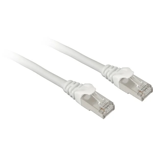 Sharkoon Cable Sftp. Rj-45. Cat.7a