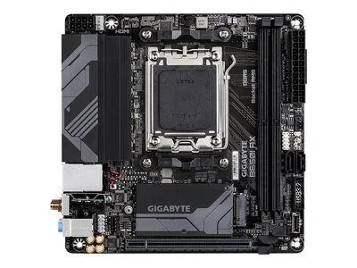 Motherboard Gigabyte B650i Ax