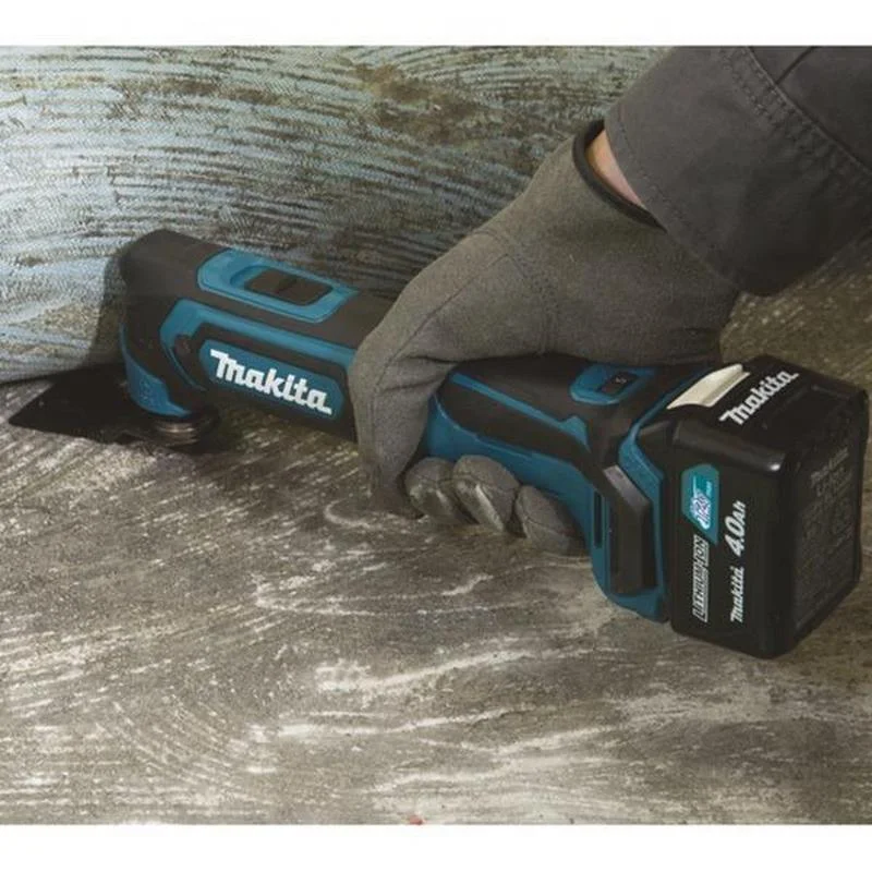 Makita Ferramenta Multifuncional Sem Fio Tm30dz