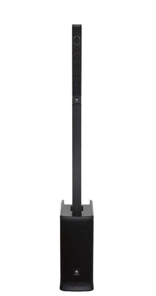 Sistema Array Integrado Con Mezclador Digital Y B.