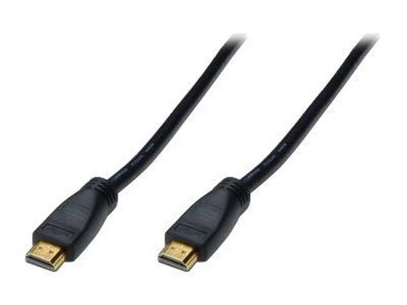 Cabo Hdmi Digitus 10m C/ Ethernet
