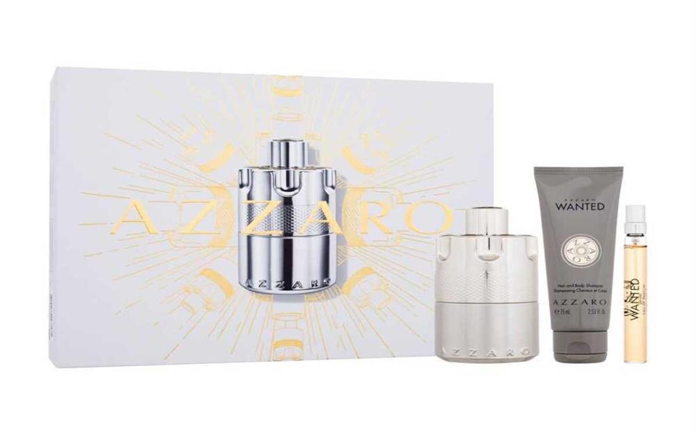 Eau de Parfum Wanted  100ml