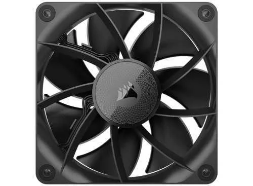 Ventilador Caja Corsair Rx Series Icue Link Rx120.