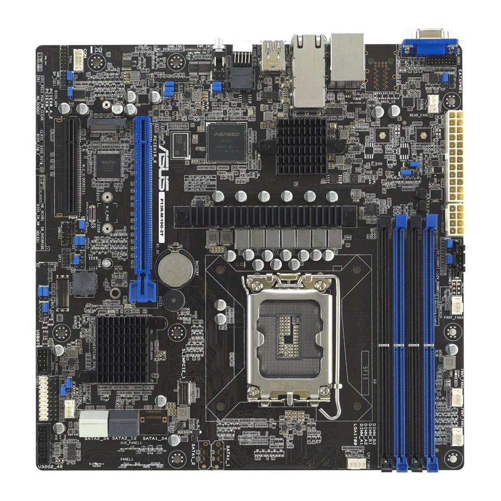 Plyta Serwerowa Asus P13r-M/10g-2t 90sb0cc0-M0uay0