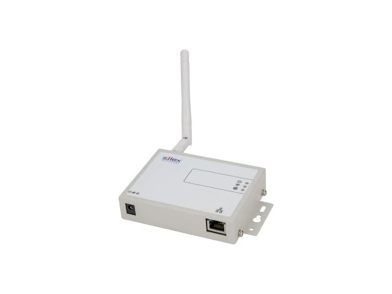Servidor de impressão Silex SX-PS-3200P