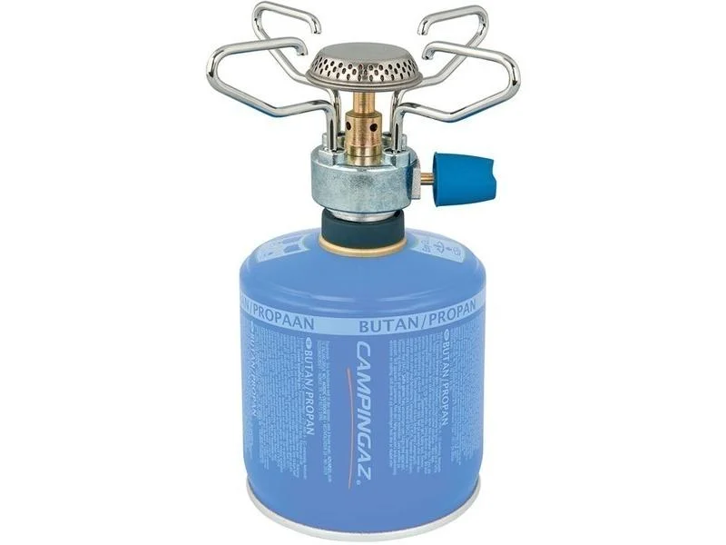 Campingaz Bleuet Micro Plus - Fogão a Gás
