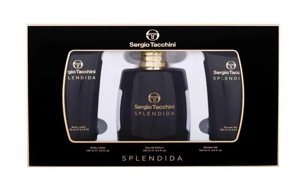 Eau de Parfum Splendida  100ml