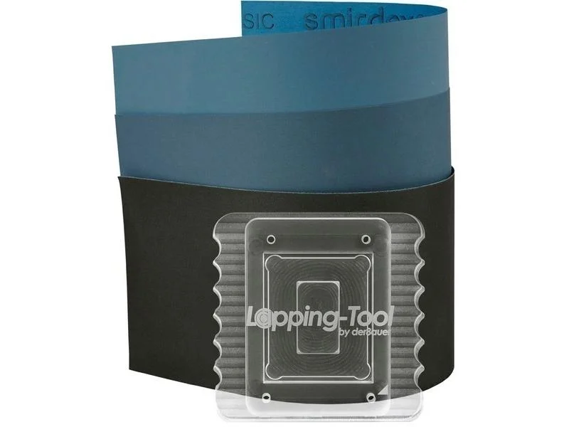 Thermal Grizzly Ryzen 7000 Lapping Tool