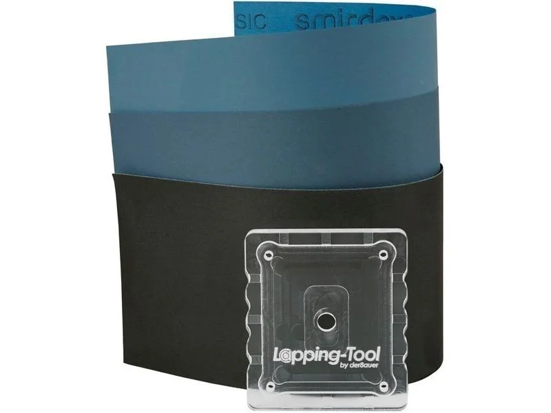 Thermal Grizzly Lapping Tool For 13th Generation Intel Cpu