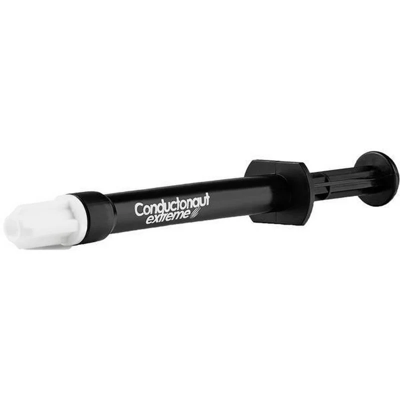 Metal Líquido Thermal Grizzly Conductonaut 1g
