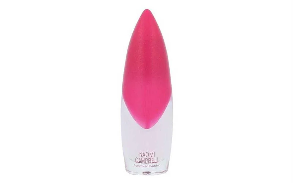 Eau de Toilette Bohemian Garden  15ml
