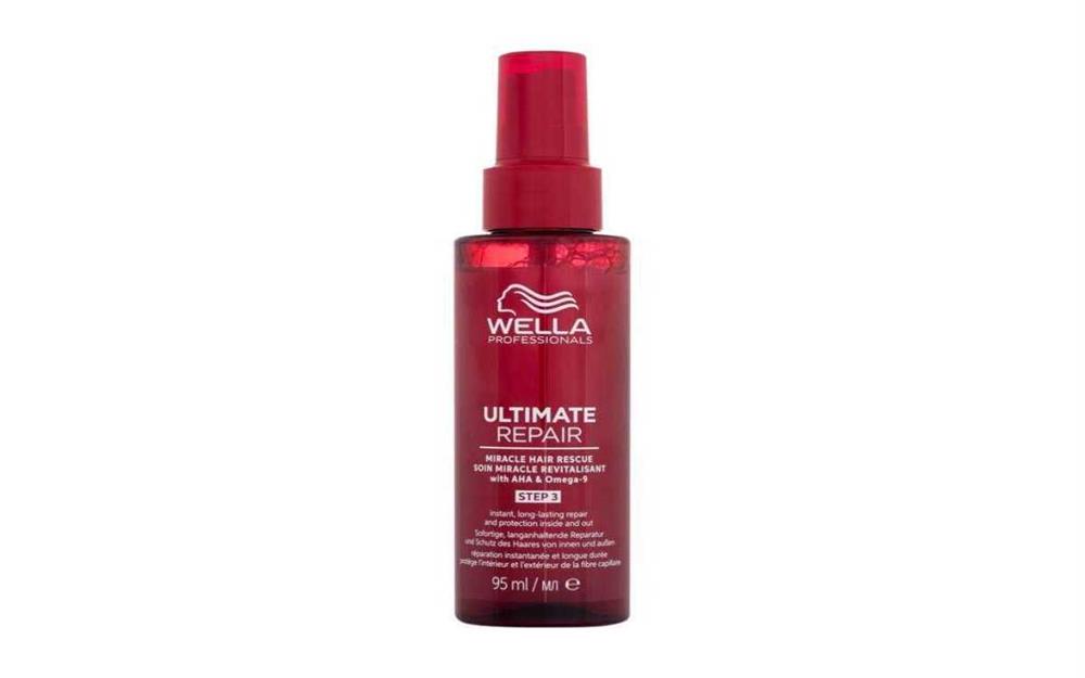 Hair Serum Ultimate Repair Miracle Hair Rescue 95ml