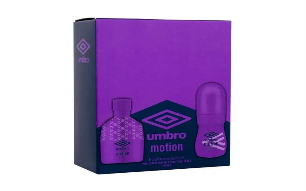 Eau de Toilette Motion  30ml