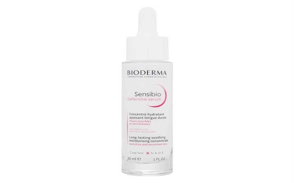 Skin Serum Sensibio Serum Defensivo 30ml
