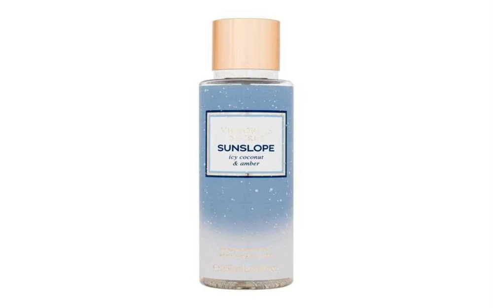 Body Spray Sunslope  250ml
