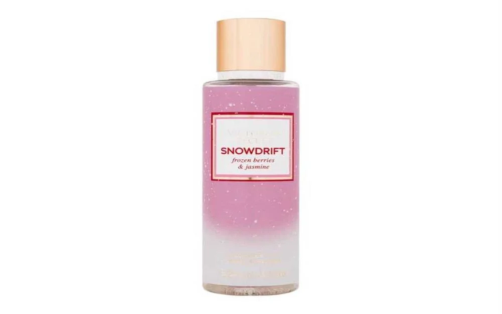 Body Spray Snowdrift  250ml