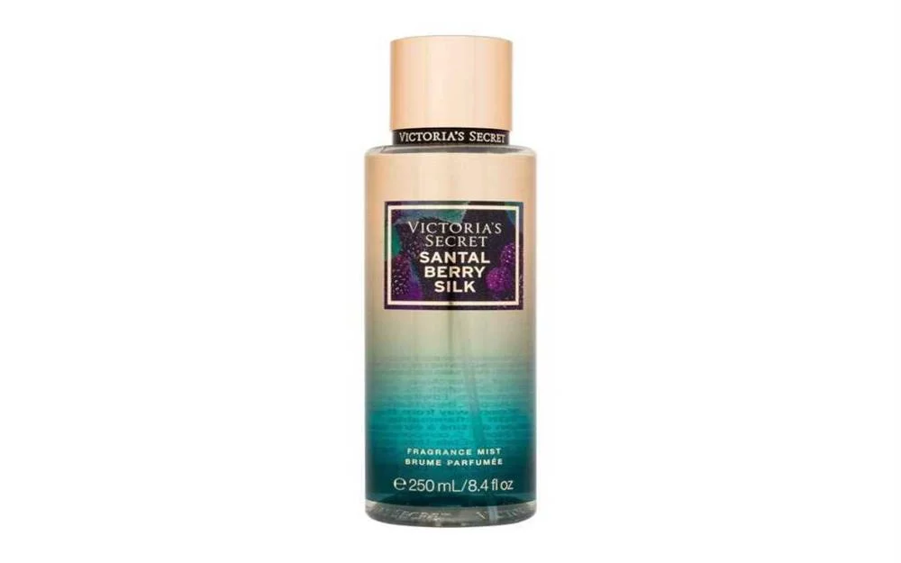 Body Spray Santal Berry Silk  250ml