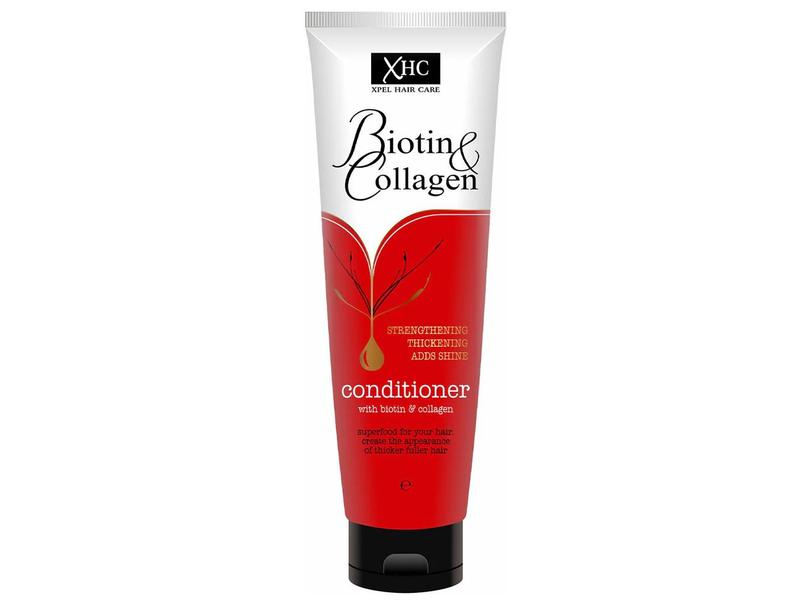 Conditioner Biotin & Collagen  300ml