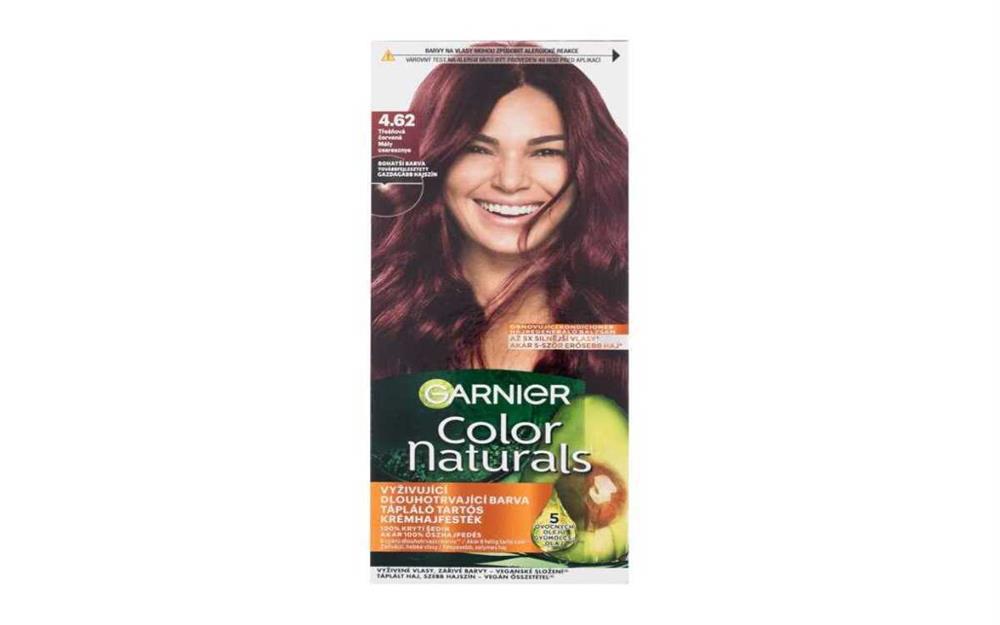 Cor do Cabelo Naturals 40ml