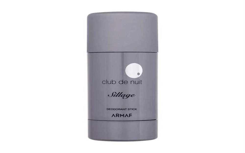 Deodorant Club de Nuit Sillage 75g