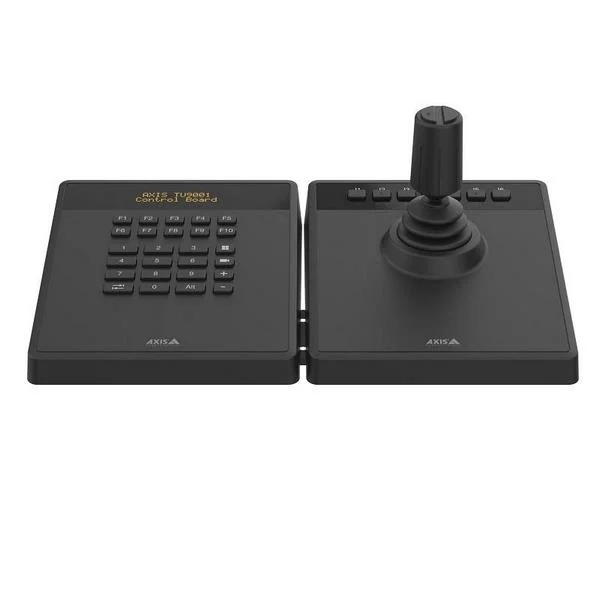 Axis Tu9002 Joystick           Appl