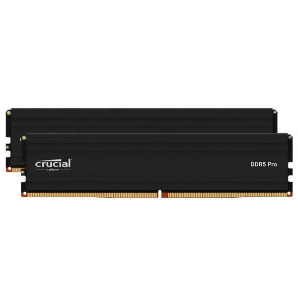 *ddr5 Crucial Pro  48gb/ 6000(2*24gb) (24gbit)