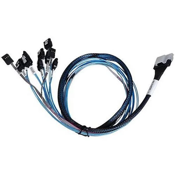 Cabo ACK I SLIMSASX8 Microchip Adaptec