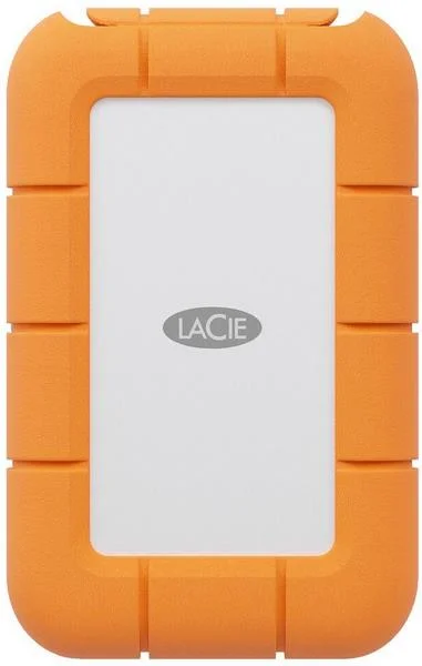Lacie Rugged Mini 4tb 2.5se    Ext