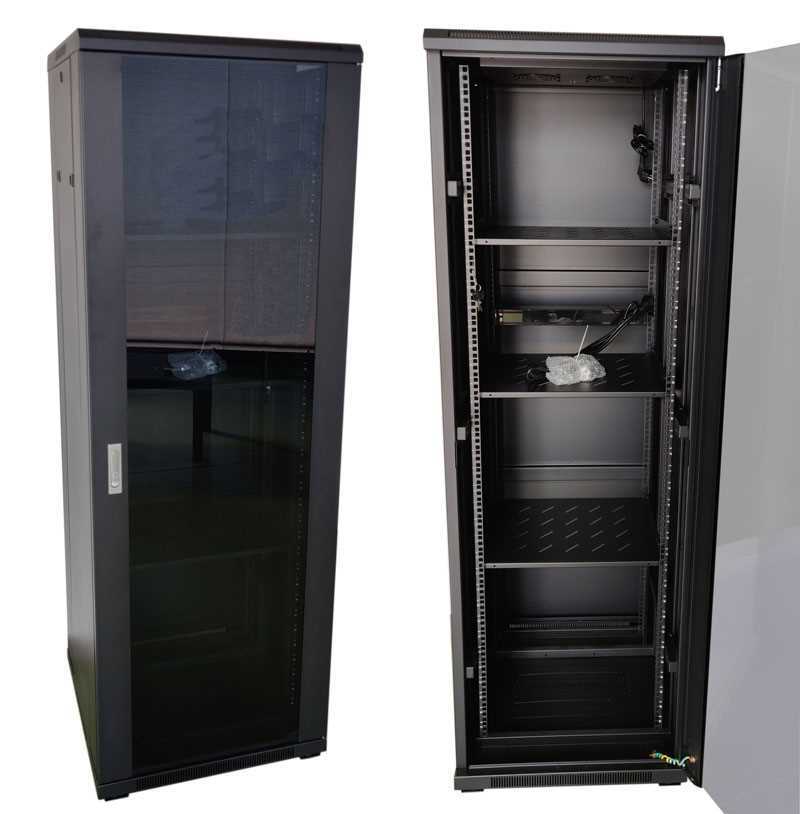 Armario Rack 32u 19"" 600mm Ancho [600x600x1600]