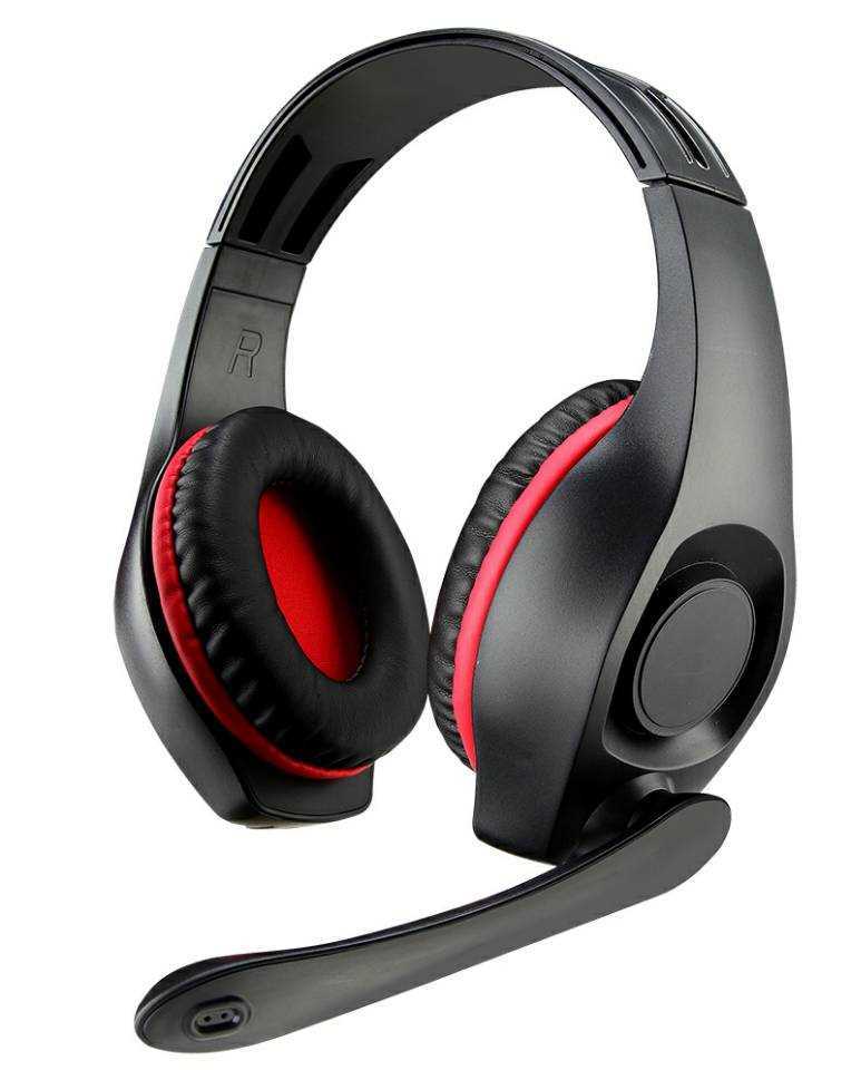 Auriculares Gaming Au0001