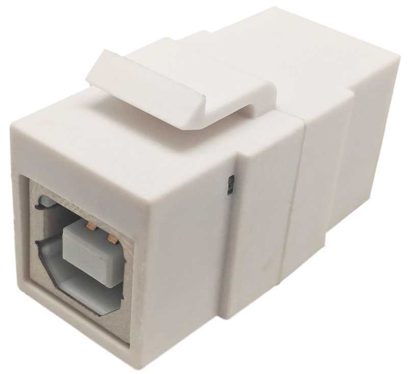 Usb B Keystone