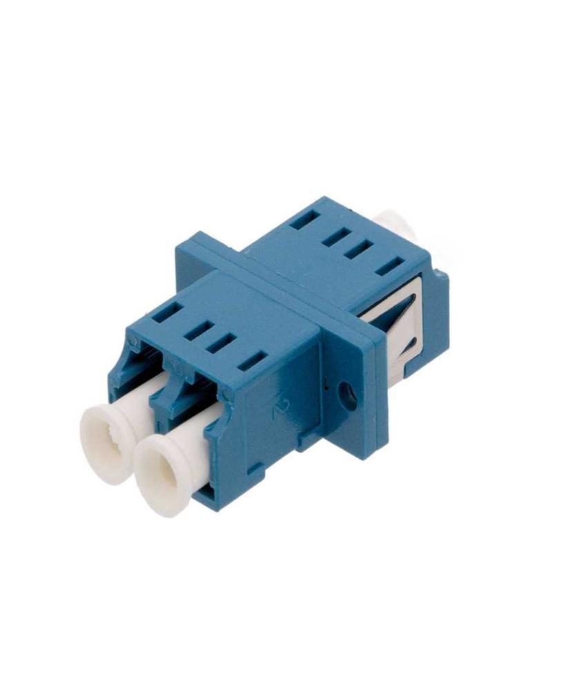 Adaptador de Flange de Painel de Remendo Lc/Upc Sm Dx