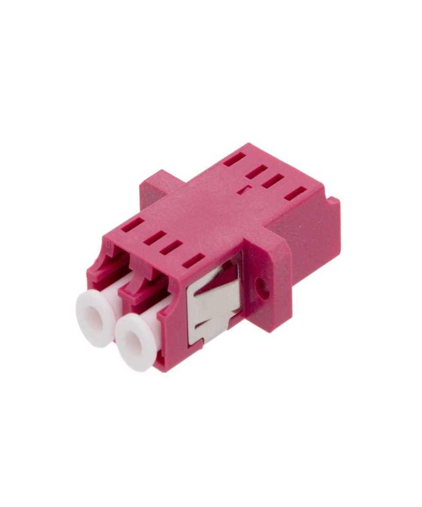 Adaptador de Flange para Painel de Remendo Lc Om4 Dx