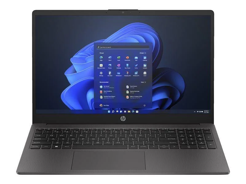 Hp 250 G10 I7-1355u            Syst
