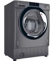 Máquina de Lavar Roupa Hoover Hbwos69tamcres 9kg 1600rpm Classe a