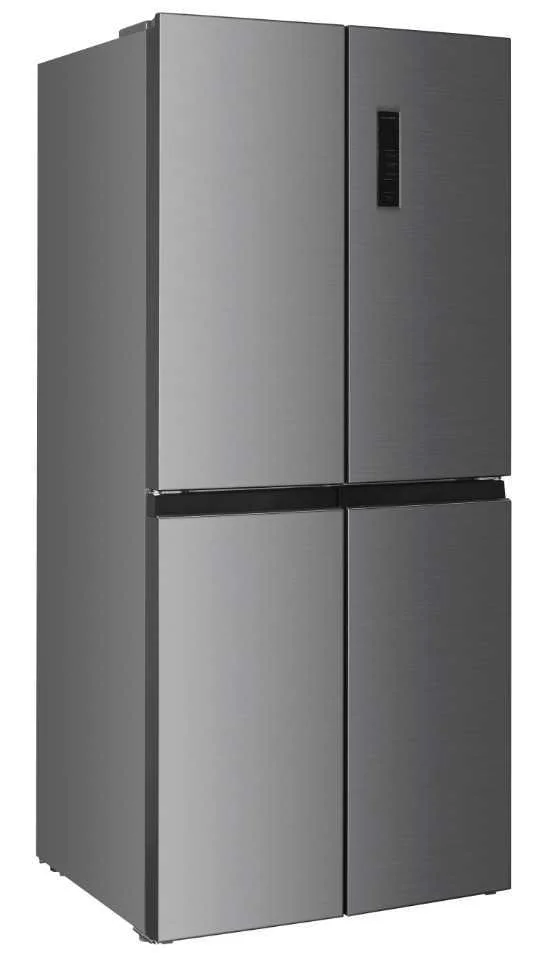 BEKO GNO46623MXPN FRIGORÍFICO AMERICANO INDEPENDE.