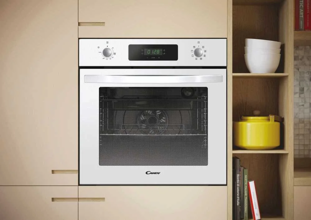 Candy Idea Fidc B625 L 70 L A+ Branco