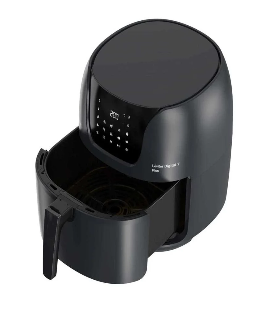 SOLAC DIGITAL 7 PLUS INDIVIDUAL 7,4 L 1800 W FRIG.
