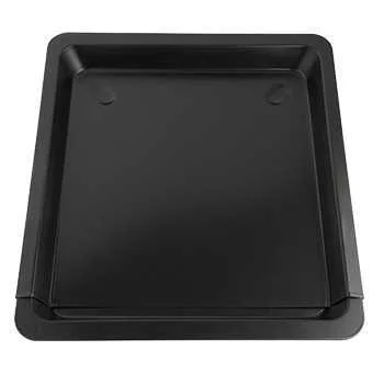 CARE + PROTECT KAT3701 FORNO RETANGULAR FERRO