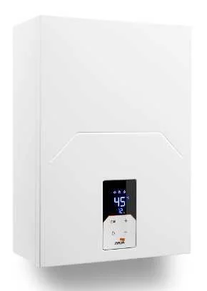 Esquentador Gás Butano/Propano 10l Ceti 10 Branco - Cointra