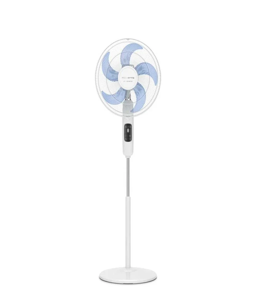 ROWENTA TURBO SILENCE VU5450F0 VENTOINHA BRANCO