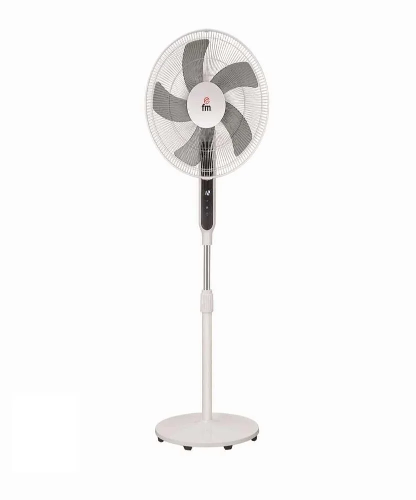 Fm Calefacción Ip-40 Dc Branco