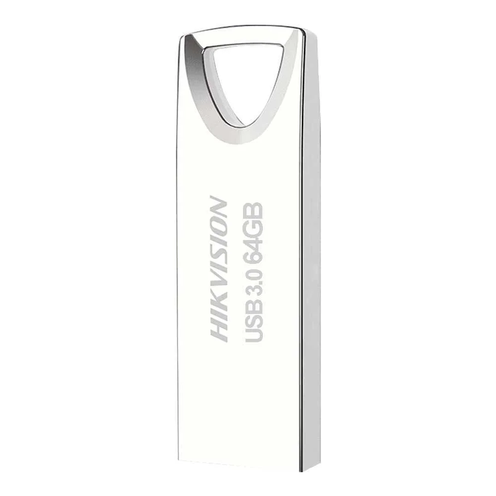 Pendrive Usb Hikvision - Capacidade 64 Gb - Inter.