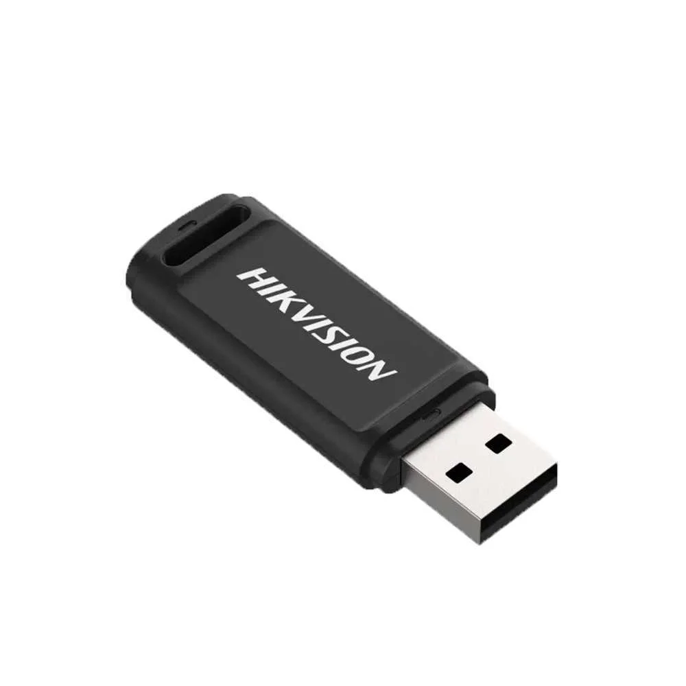 Pendrive Usb Hikvision - Capacidade 32 Gb - Inter.