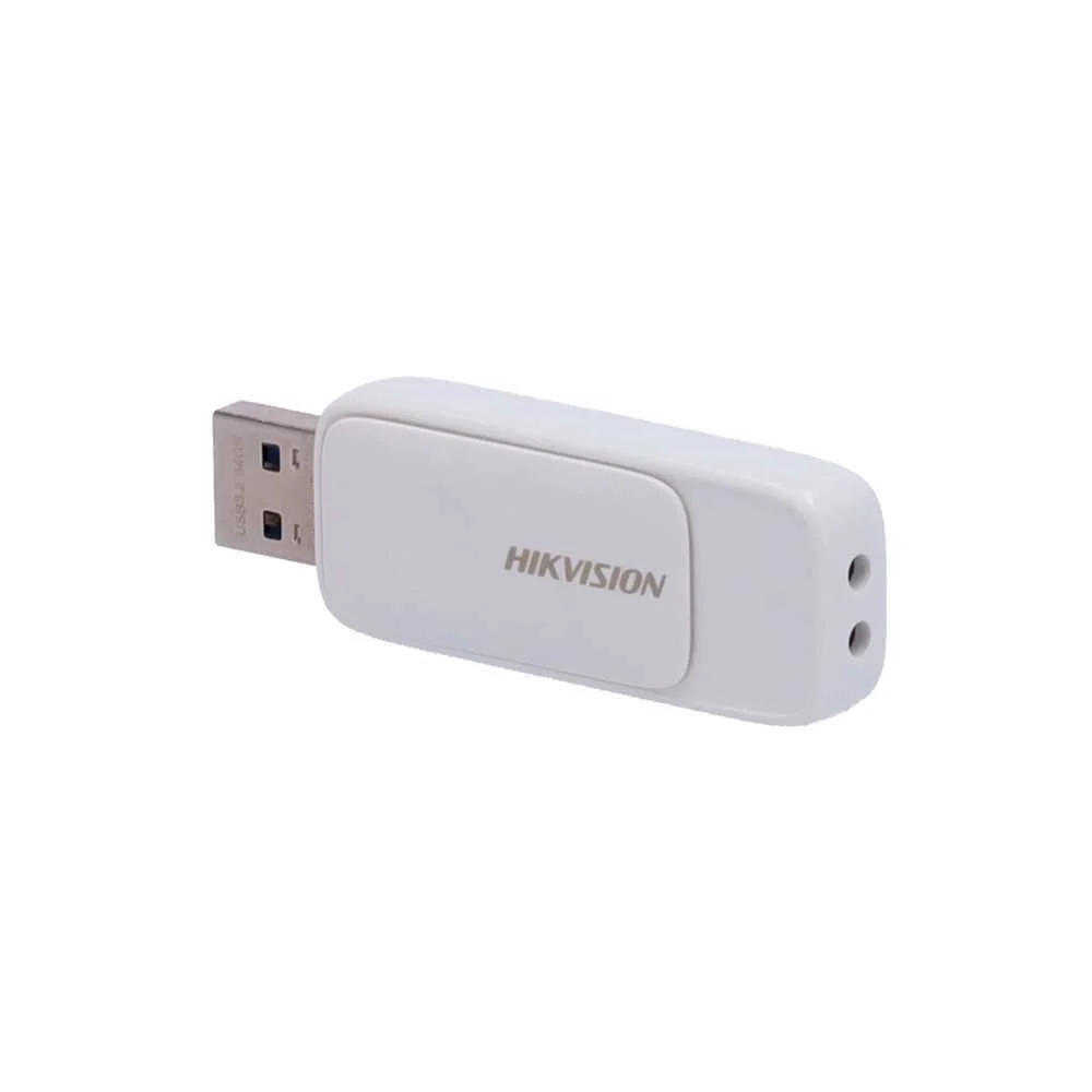 Pendrive Usb Hikvision - Capacidade 128 Gb - Inte.