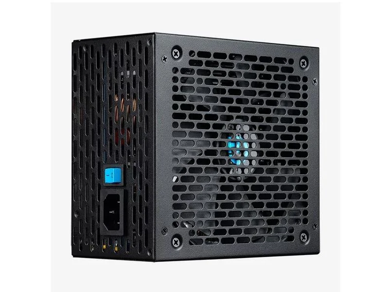 Hiditec Gdx850 V2 Fonte de Alimentação 850 W 20+4.