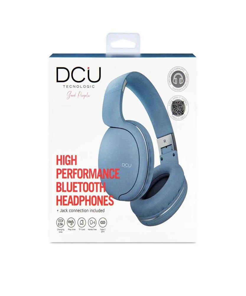 Dcu Advance Tecnologic 34152507 Auscultador Auscu.
