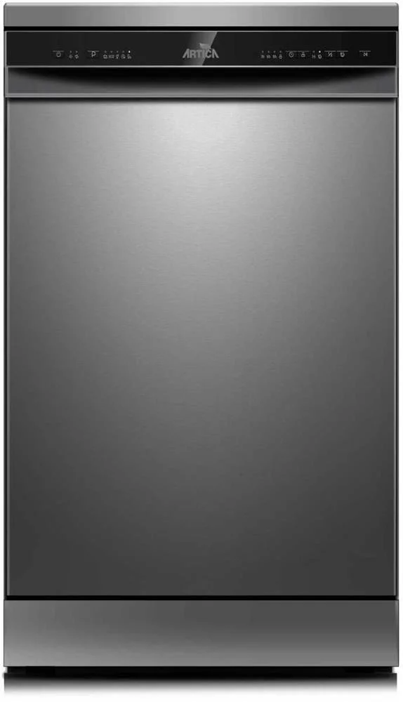 Máquina de Lavar Louça Artica Alv6601dx 49db 5