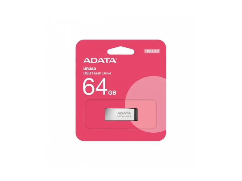 ADATA UR350 64 GB, pendrive