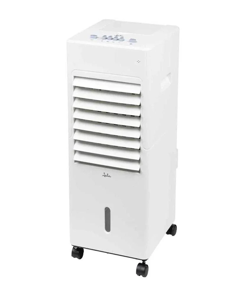 Climatizador Evaporativo Portátil Jata Jvac2003